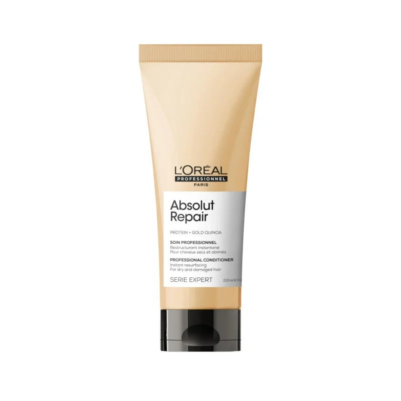 Loreal Serie Expert Absolut Repair – Acondicionador 200 ml.