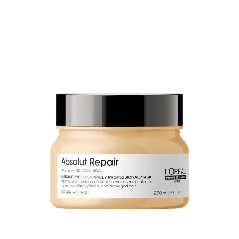 Loreal Serie Expert Absolut Repair – Máscara 250 ml.