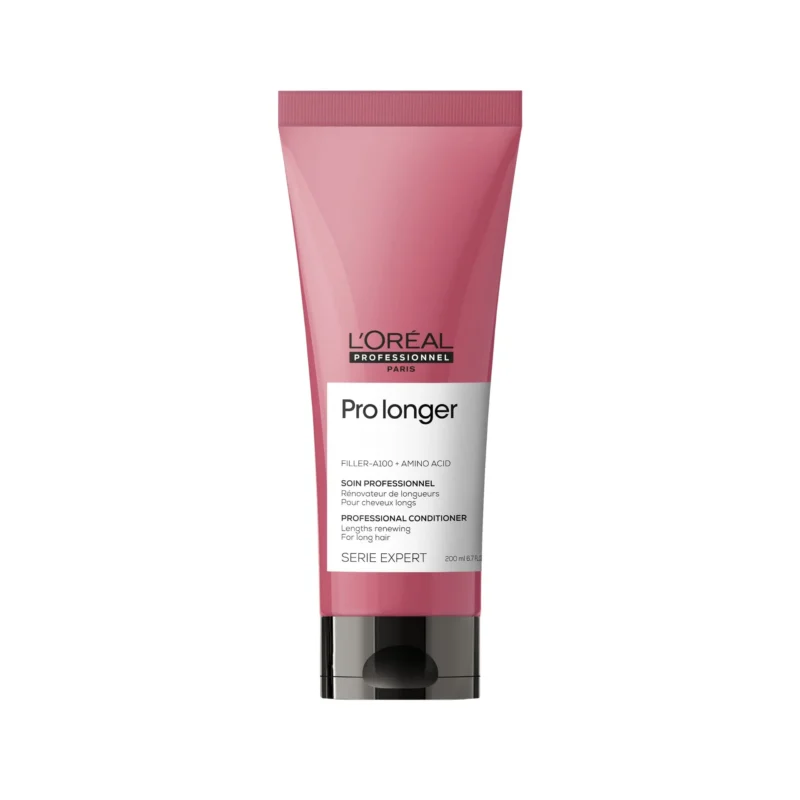 Loreal Serie Expert Pro Longer – Acondicionador 200 ml.