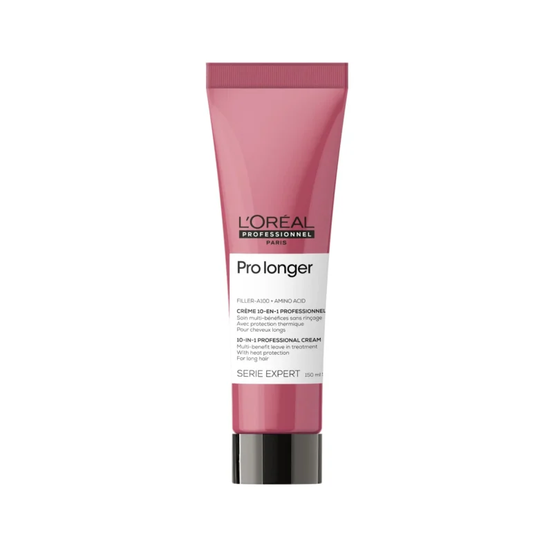 Loreal Serie Expert Pro Longer – Crema 150 ml.