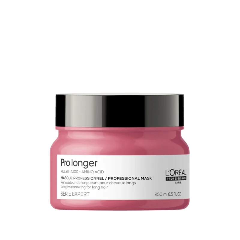 Loreal Serie Expert Pro Longer – Máscara 250 ml.