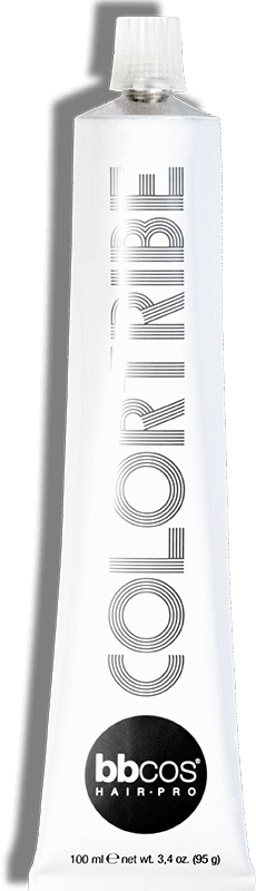 Tintura BBCOS ColorTribe 100 ml.