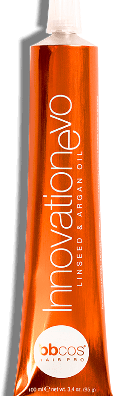 Tintura BBCOS InnovationEvo 100 ml.