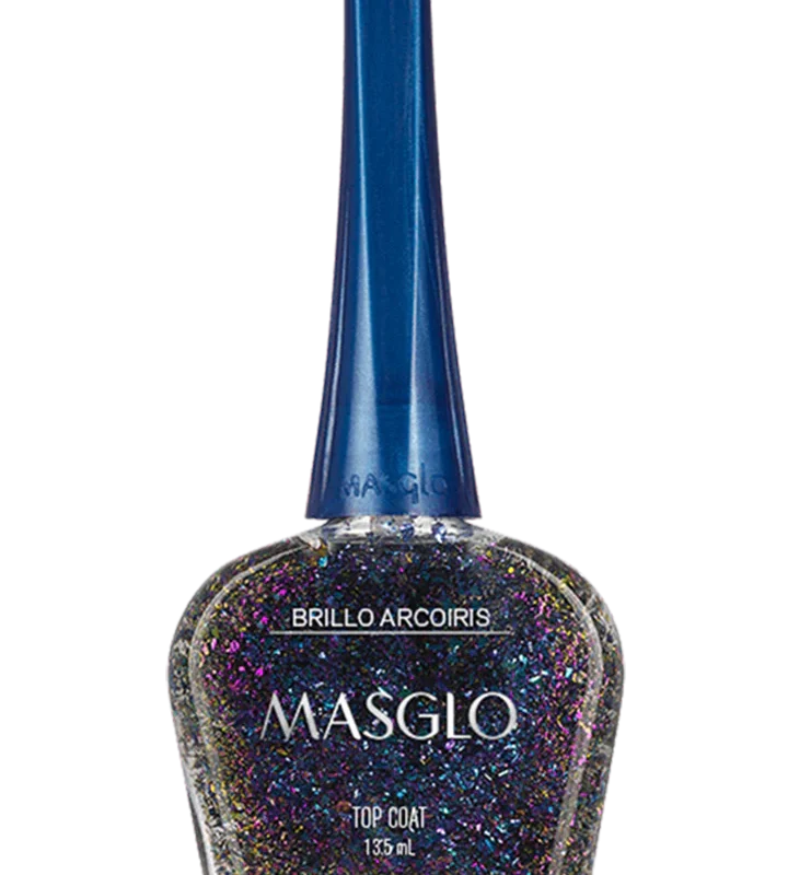 Brillo Arcoiris MASGLO - 13,5 ml.