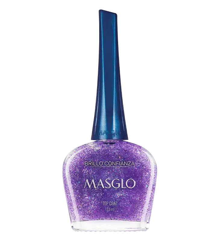 Brillo Confianza MASGLO - 13,5 ml.