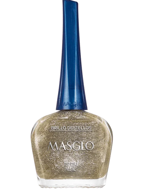 Brillo Destellos MASGLO - 13,5 ml.