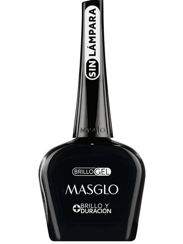 Brillo Gel MASGLO - 13,5 ml.
