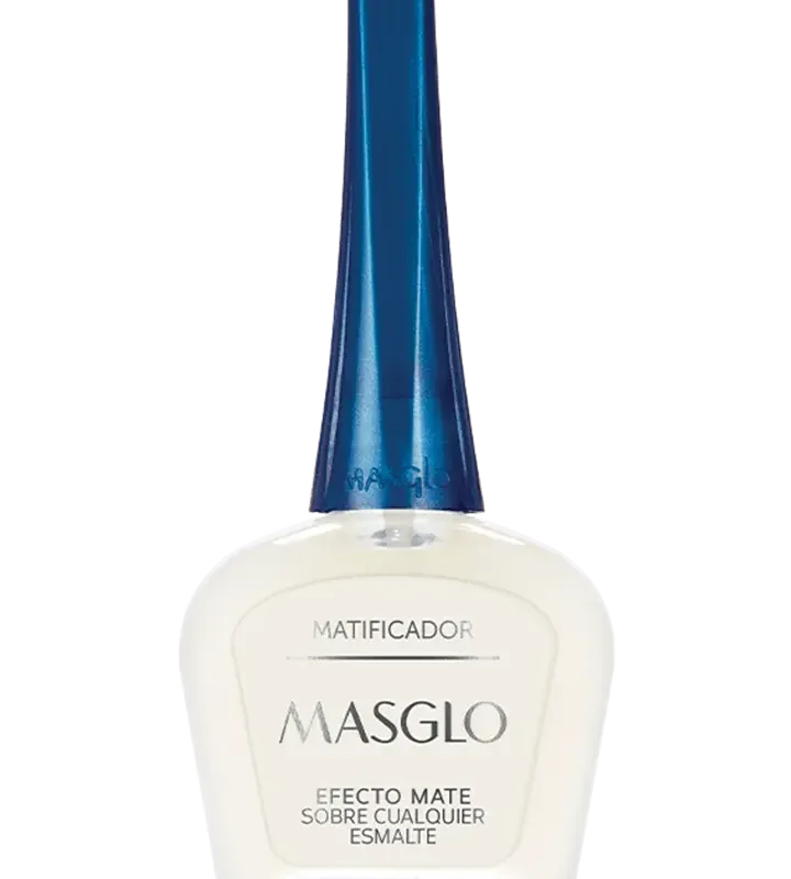 Brillo Matificador MASGLO - 13,5 ml.
