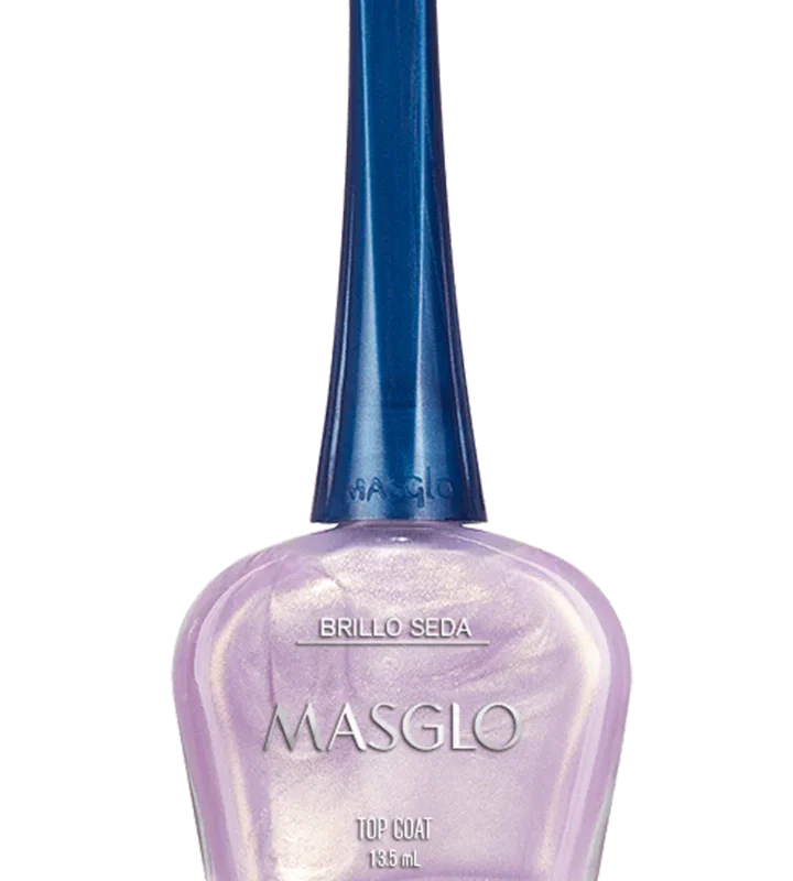 Brillo Seda MASGLO - 13,5 ml.